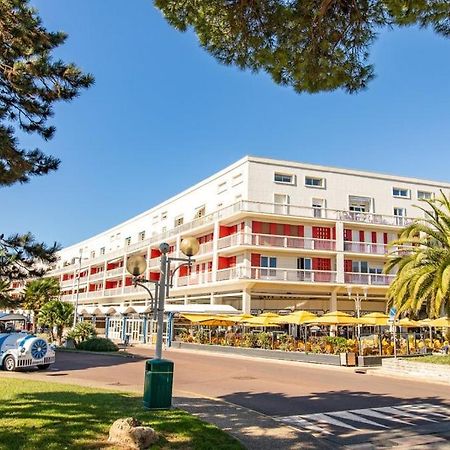 Charmant T2 Proche Plage Avec Terrasse Privative Royan Exterior foto