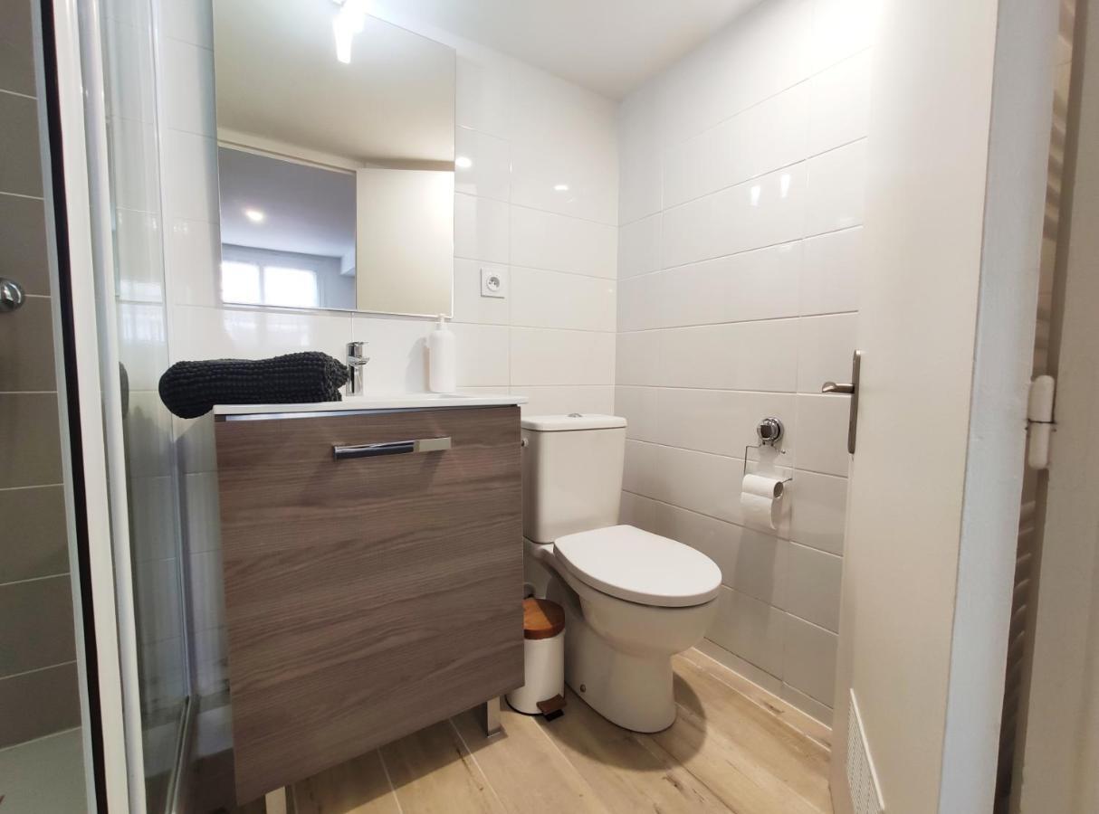 Charmant T2 Proche Plage Avec Terrasse Privative Royan Exterior foto